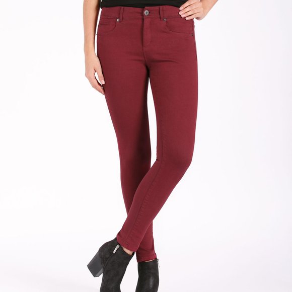 Revolution Super Skinny Jeggings - Picture 1 of 5